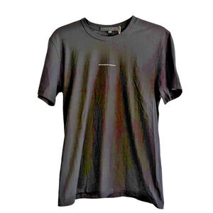 Burning Torch Womens Black Cotton T-Shirt XXS "Are You Fu@king Kidding Me" Text